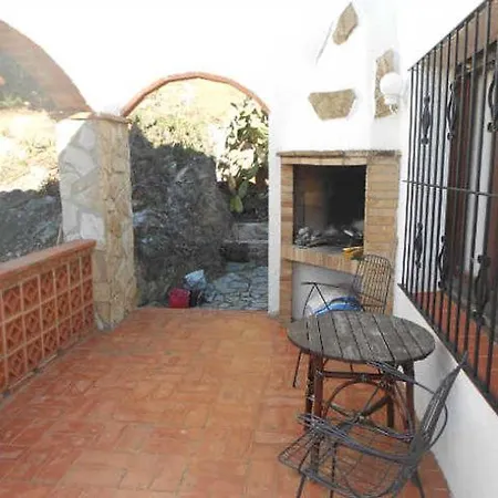 Casa Semi 33 Apartment *