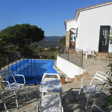 Apartment Casa Semi 33 Platja d'Aro
