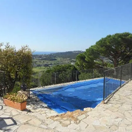 公寓 Casa Semi 33 *