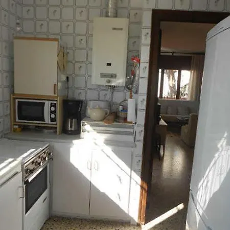 Casa Semi 33 公寓 普拉加德阿罗