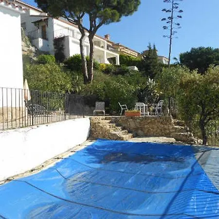 公寓 Casa Semi 33 普拉加德阿罗