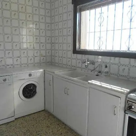 Apartment Casa Semi 33 *