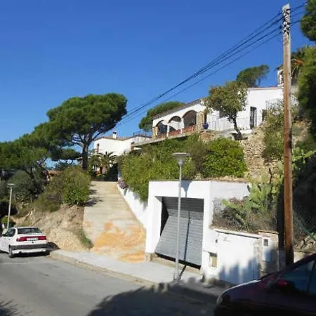 Apartment Casa Semi 33 Platja d'Aro