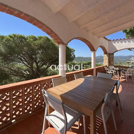 Casa Semi 33 Apartamento Platja d'Aro (Playa de Aro)
