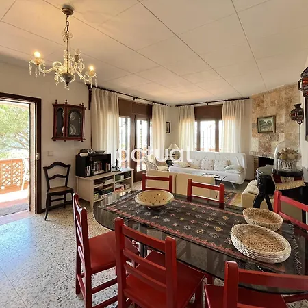 Casa Semi 33 Apartamento *
