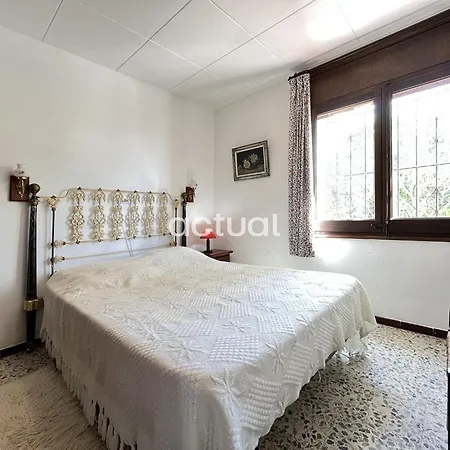Apartamento Casa Semi 33 *