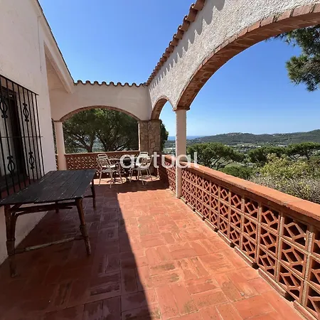 Casa Semi 33 * Platja d'Aro (Playa de Aro)
