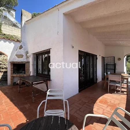 Apartamento Casa Semi 33 *