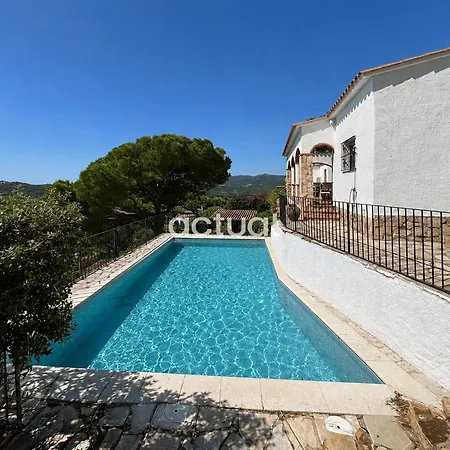 Apartamento Casa Semi 33 Platja d'Aro (Playa de Aro)