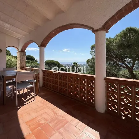 Apartamento Casa Semi 33 *