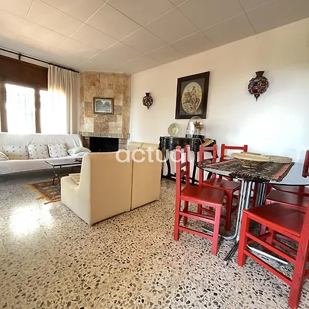 Apartamento Casa Semi 33 *