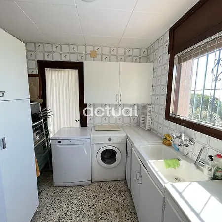 Casa Semi 33 Platja d'Aro (Playa de Aro)