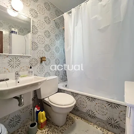 Apartamento Casa Semi 33