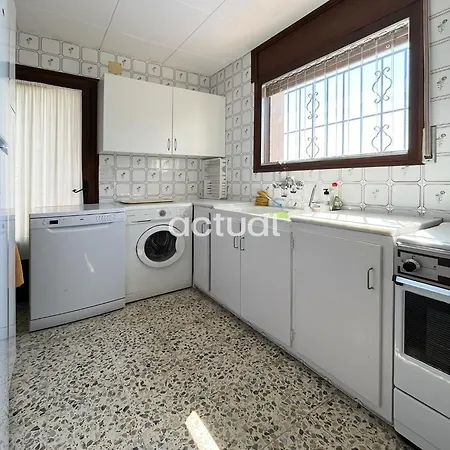 Casa Semi 33 Apartamento