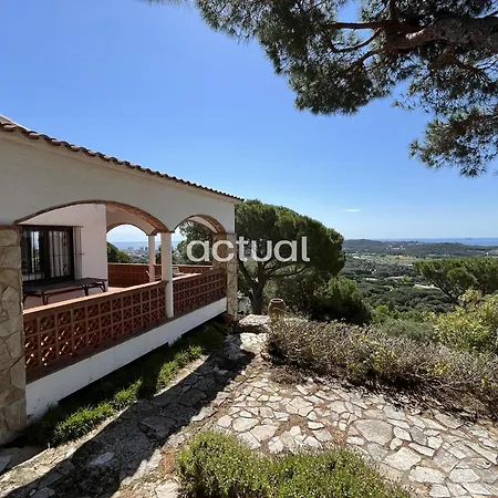Casa Semi 33 Apartamento Platja d'Aro (Playa de Aro)