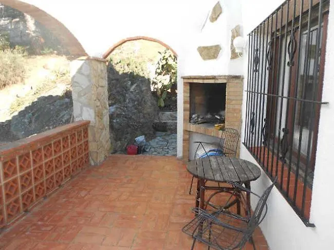 Casa Semi 33 公寓 *