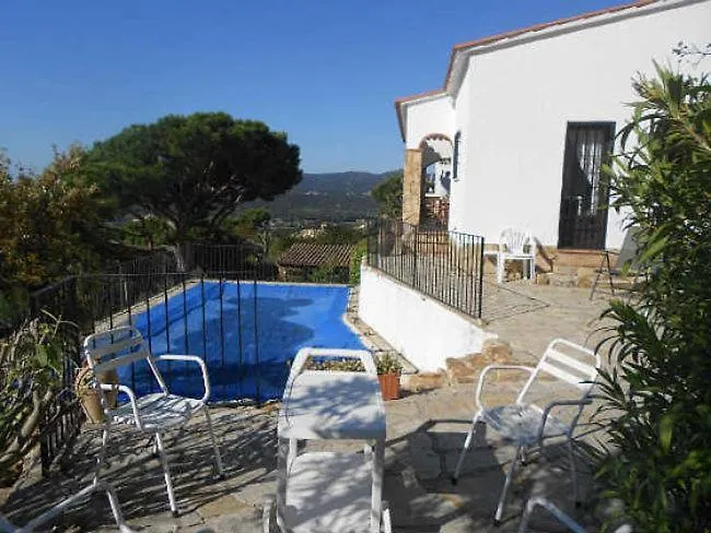 公寓 Casa Semi 33 普拉加德阿罗