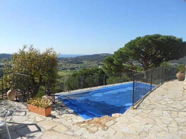 公寓 Casa Semi 33 *