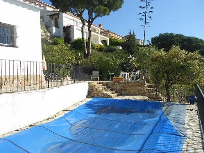 公寓 Casa Semi 33 普拉加德阿罗