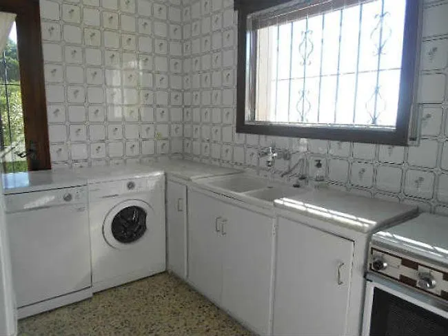 公寓 Casa Semi 33 *